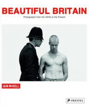 Image of Beautiful Britain by Iain Mckell Hardback