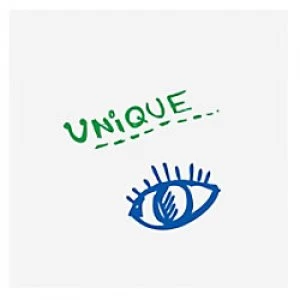 Image of Legamaster Wall Mountable Magnetic Whiteboard Lacquered Steel Board-Up 75 x 75 cm