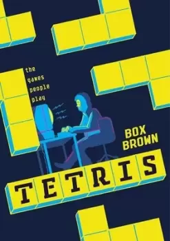 Image of Tetris by Box Brown