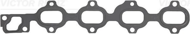 Image of Exhaust manifold gasket REINZ 71-10962-00