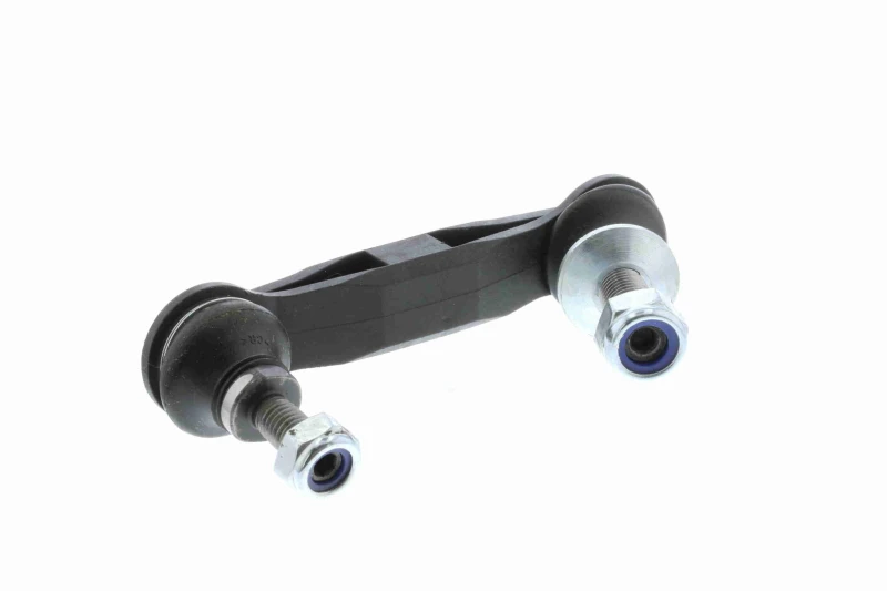 Image of VAICO V20-9752 Anti-roll bar link Original VAICO Quality, Rear Axle Plastic Link Stabiliser (3229)