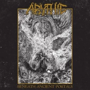 Image of Abythic - Beneath Ancient Portals Vinyl