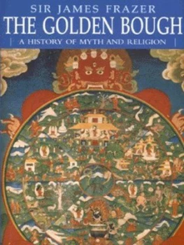 Image of The Golden Bough Hardback