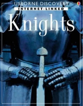 Image of Knights by Rachel Firth and Jane Chisholm and Gillian Doherty and G Gaudenzi and Charles Insley and John France Book