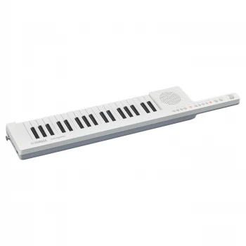 Image of Yamaha SHS-300 Keytar - White