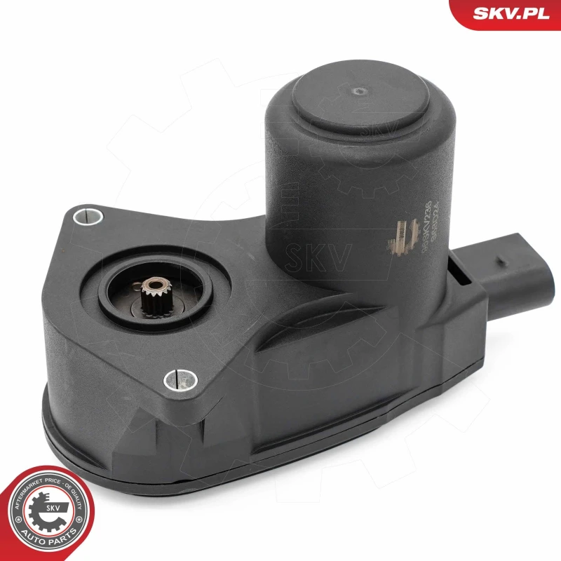 Image of ESEN SKV Parking brake actuator / motor ESEN SKV 96SKV236