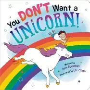 Image of you dont want a unicorn