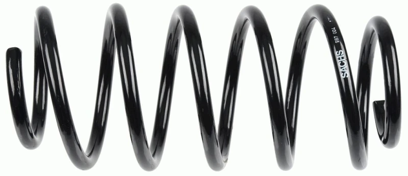 Image of Coil spring SACHS 997 004