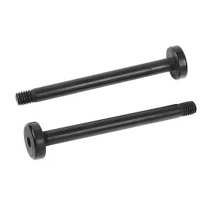 Image of Corally Hinge Pin Outer Steel 2 Pcs