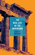 Image of real life of the parthenon