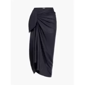 Image of Calvin Klein PAREO - Black
