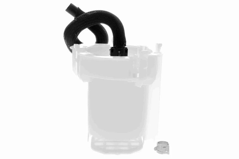 Image of VEMO V40-09-0005 Fuel Feed Unit Electric Fuel Feed Unit (1382)