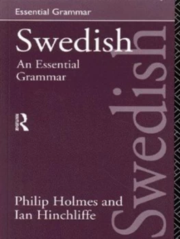 Image of Swedish by Ian Hinchliffe Paperback