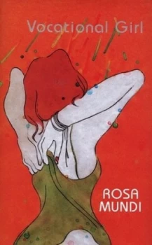 Image of Vocational Girl by Rosa Mundi Hardback