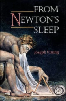 Image of From Newtons Sleep by Joseph Vining Hardback