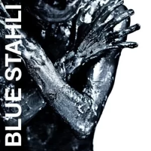 image of Blue Stahli by Blue Stahli CD Album