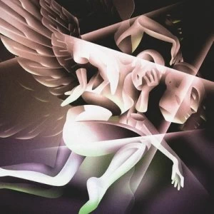 Image of SHINY and OH SO Bright NO PAST NO FUTURE NO SUN - Volume 1 by The Smashing Pumpkins CD Album