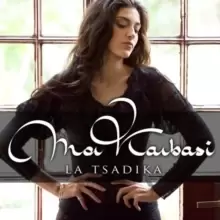 Image of La Tsadika