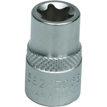 Image of Kennedy-pro - E12 Torx Socket 3/8' Sq Dr