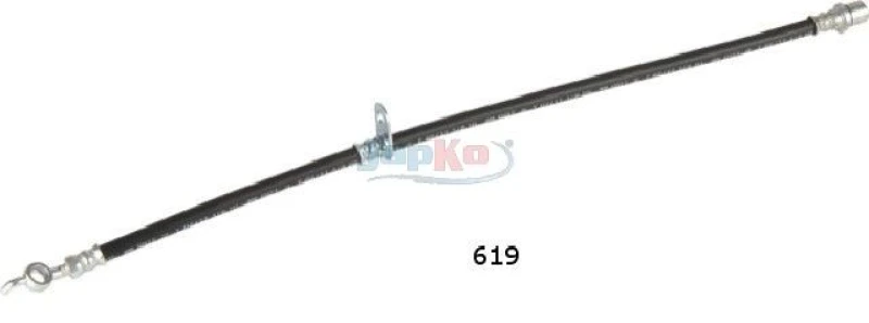 Image of JAPKO Holding Bracket, brake hose JAPKO 69619