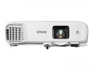 image of Epson EB-E20 - 3LCD Projector - Portable