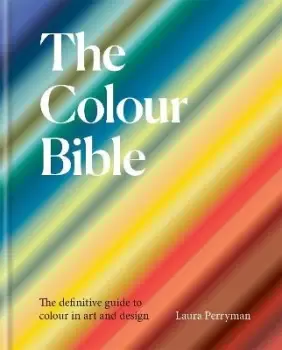 Image of The Colour Bible by Laura Perryman