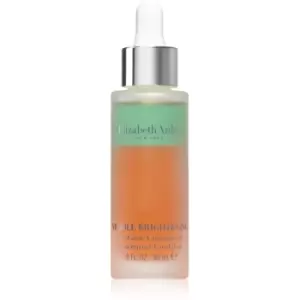Image of Elizabeth Arden Visible Brightening 2-phase exfoliating concentrate with brightening and smoothing effect For Her 30ml