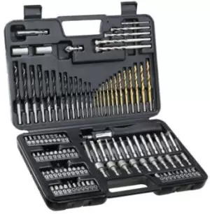 Image of DEWALT 109 Piece Drill Bit