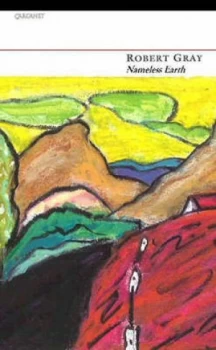 Image of Nameless Earth by Robert Gray Paperback