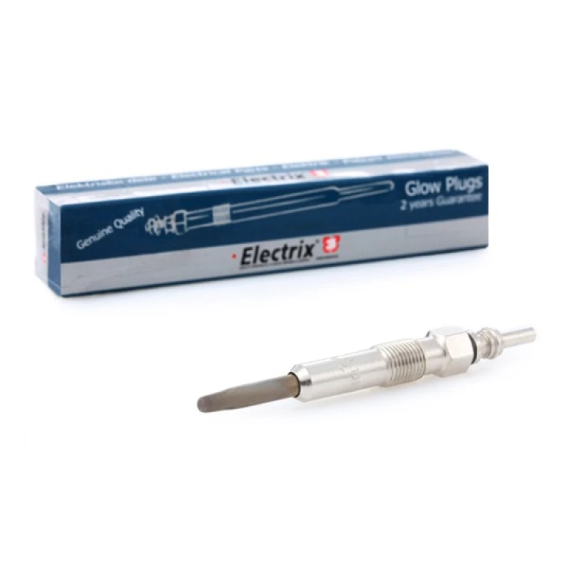 Image of JP GROUP 1191800400 Glow plug JP 11V Glow Plug (243)
