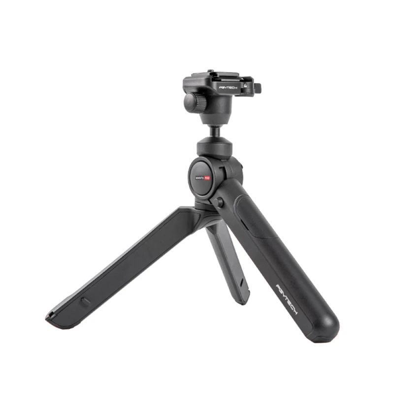 Image of PGYTECH MantisPod 2.0 Classic Black