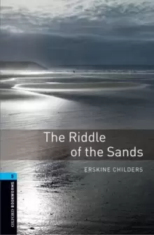 Image of Oxford Bookworms Library: Level 5:: The Riddle of the Sands