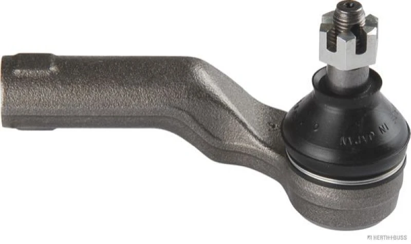 Image of Track rod end HERTH+BUSS JAKOPARTS J4833003