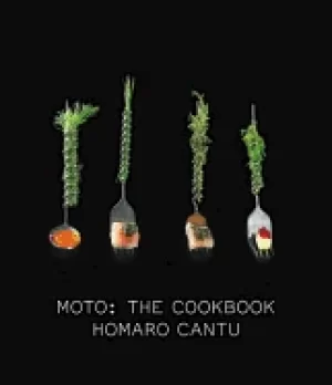 Image of moto the cookbook