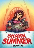Image of shark summer