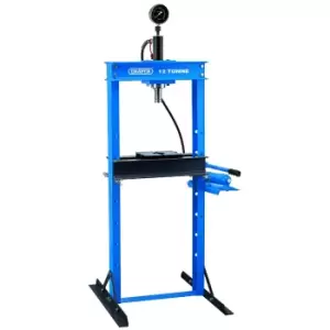 image of Draper 70539 12 Tonne Floor Press