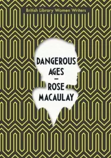 Image of Dangerous Ages