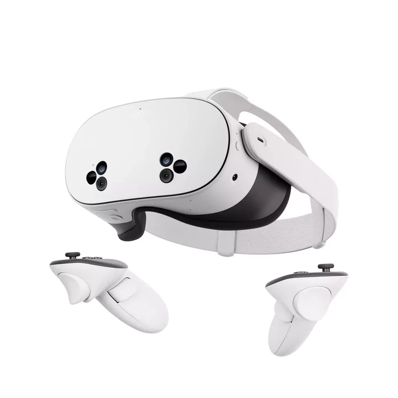 Image of Meta Quest 3S 256GB VR Headset