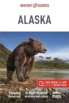 Image of Insight Guides Alaska (Travel Guide with Free eBook)