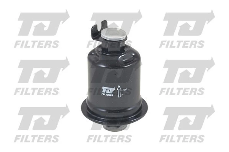 Image of QUINTON HAZELL Fuel filter QUINTON HAZELL QFF0336