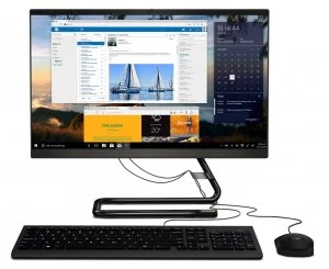 Image of Lenovo IdeaCentre 3 All-in-One Desktop PC