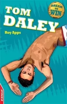 Image of Tom Daley by Roy Apps