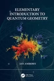 Image of Elementary Introduction to Quantum Geometry