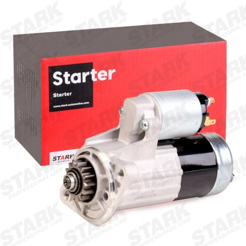 Image of STARK Starter motor STARK SKSTR-0330497