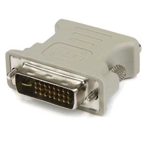 Image of StarTech DVI to VGA Cable Adaptor