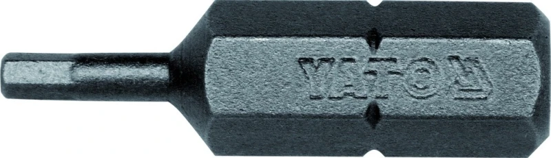 Image of YATO Screwdriver Bit YATO YT-7829