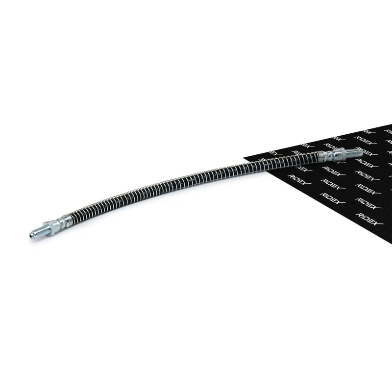 Image of RIDEX Brake hose RIDEX 83B1560