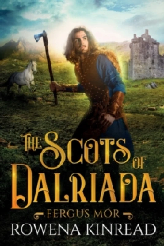 Image of The Scots of Dalriada Paperback / softback