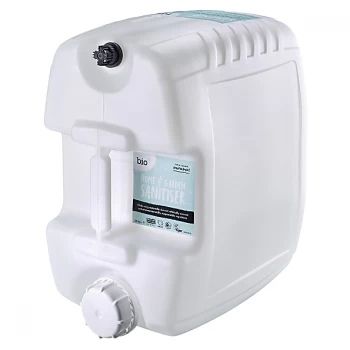 Image of Bio-D Home & Garden Sanitiser 20L
