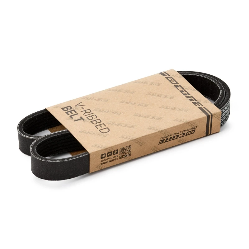 Image of goCORE GCC050028 V-ribbed belt V-Ribbed Belts (305)